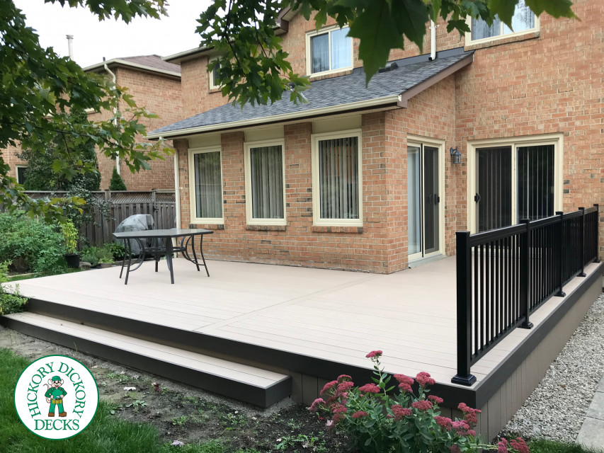 Deck Picture 3