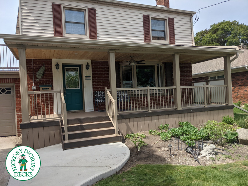 Deck Picture 3