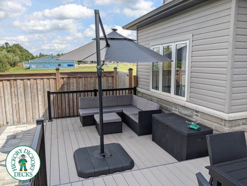 Deck Picture 2