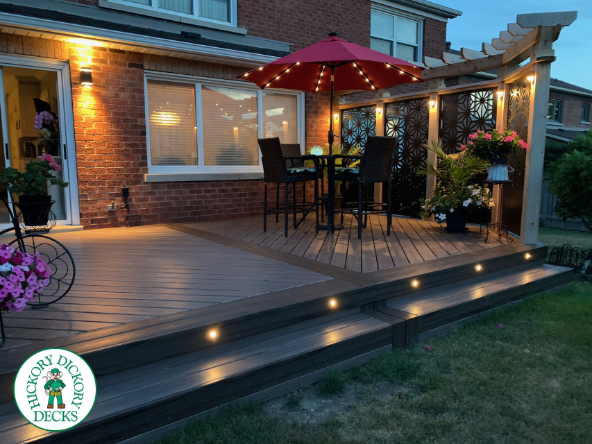 Deck Picture 1