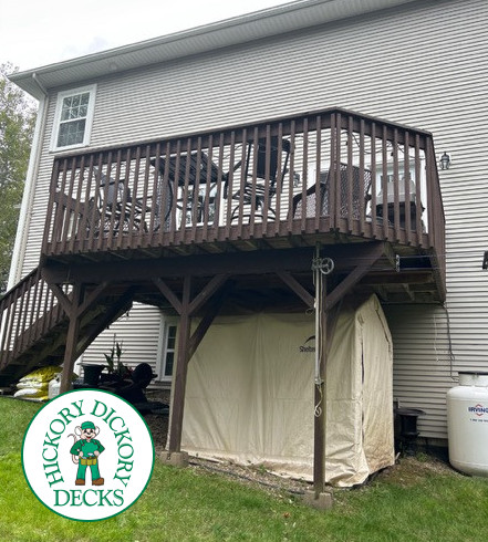Deck Picture 2