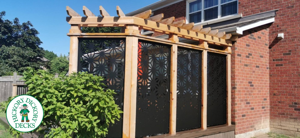 Deck Picture 3
