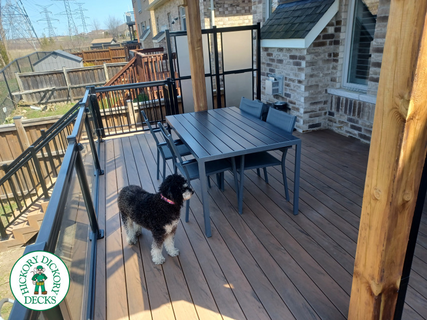 Deck Picture 2