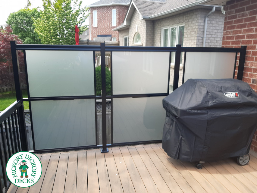 Deck Picture 1