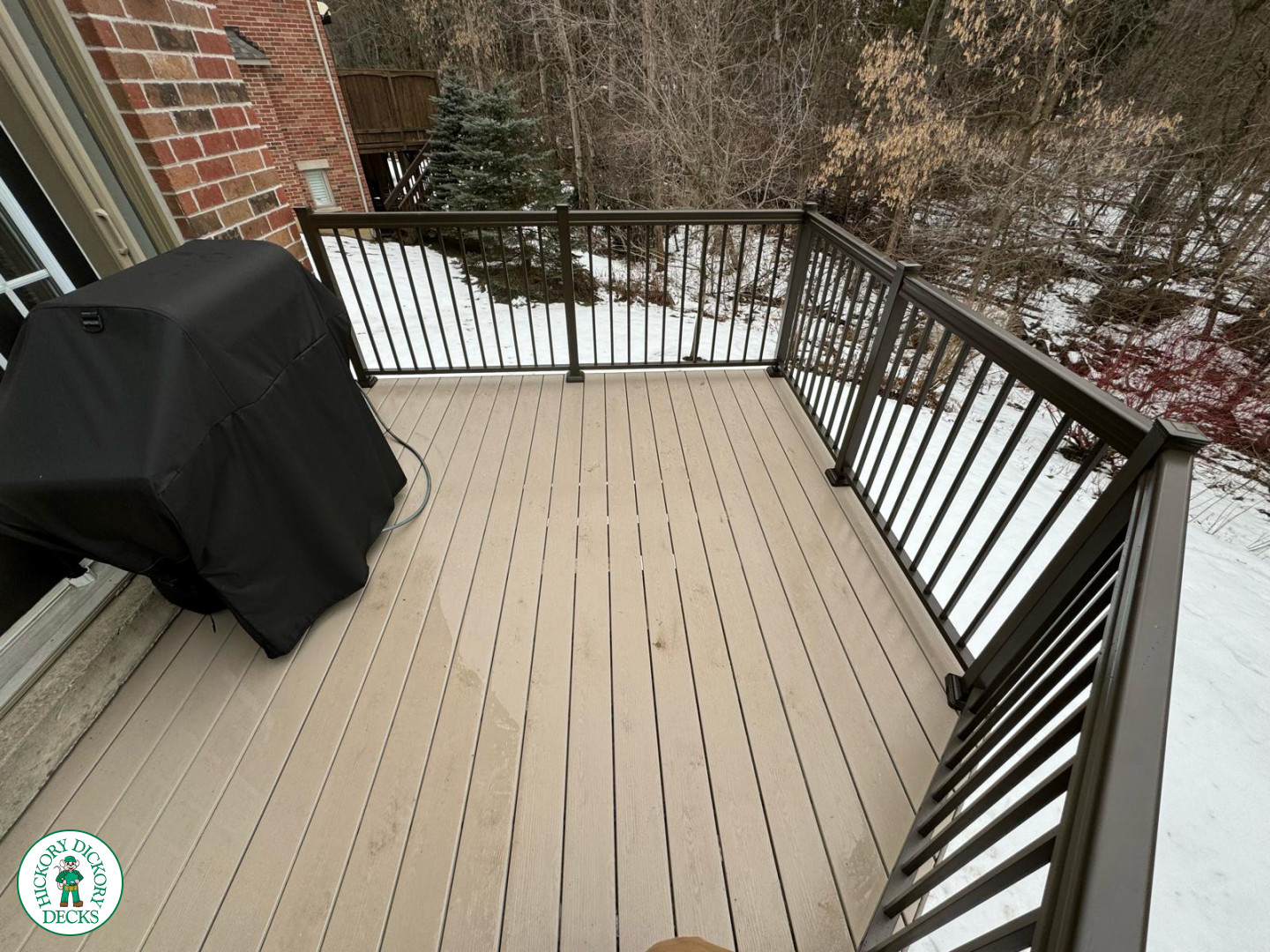 Deck Picture 2