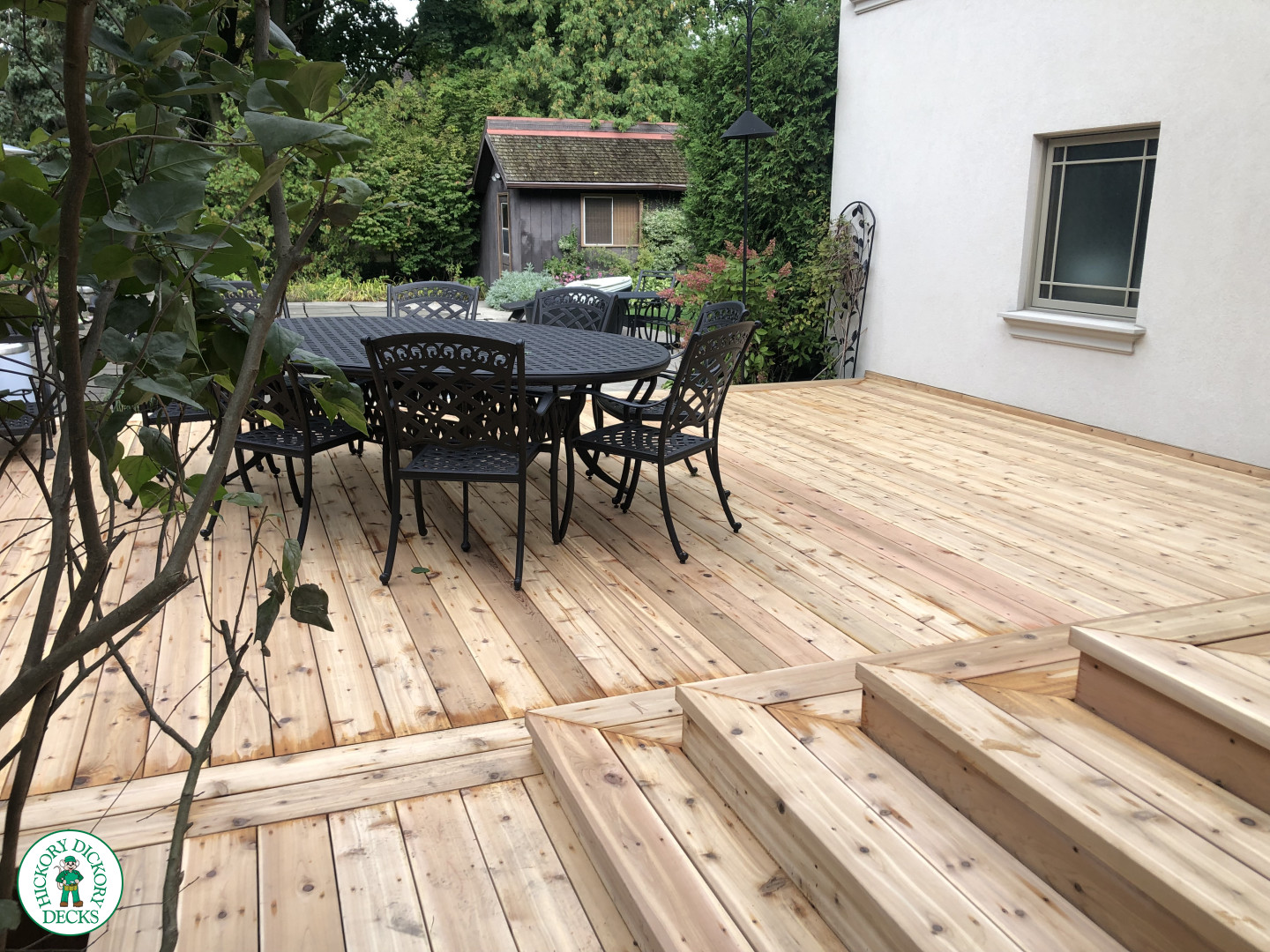 Deck Picture 4