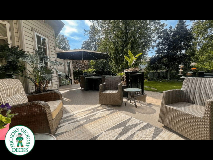 Deck Picture 2