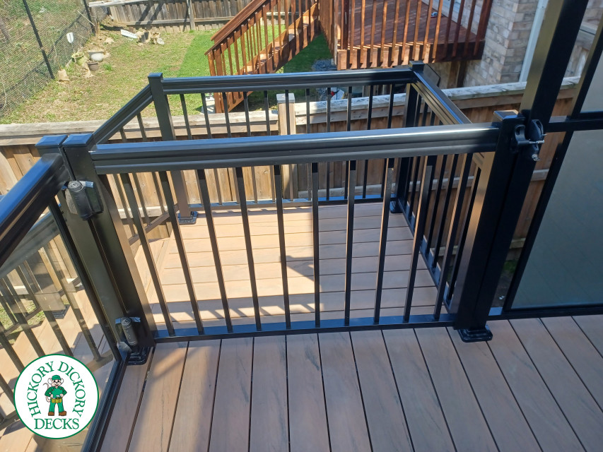 Deck Picture 5