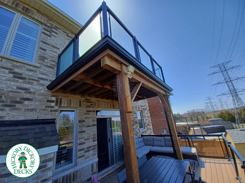 Deck Picture 4