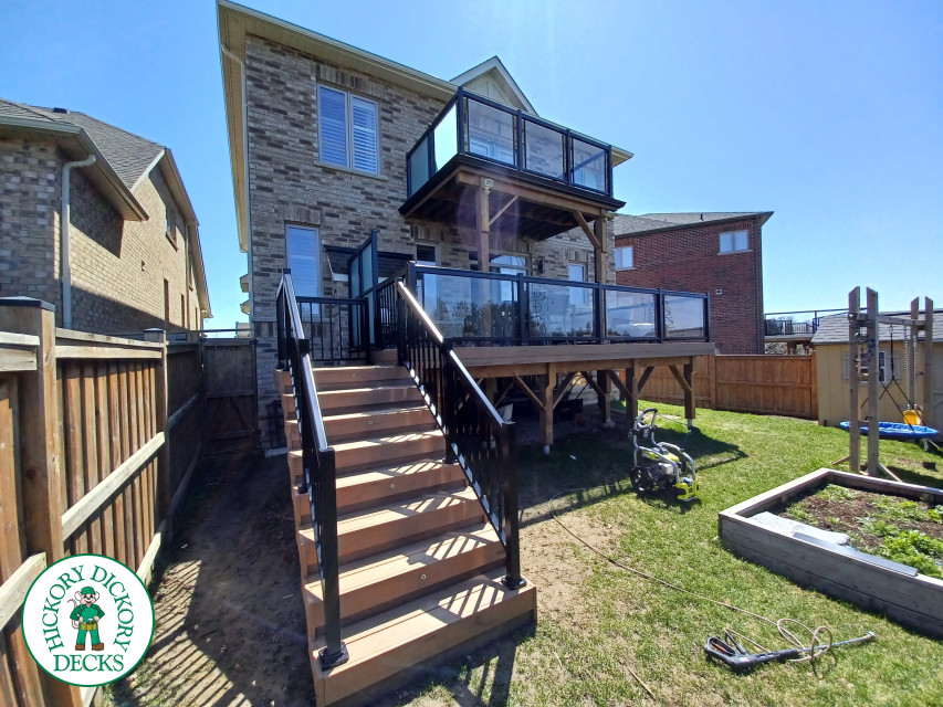 Deck Picture 1