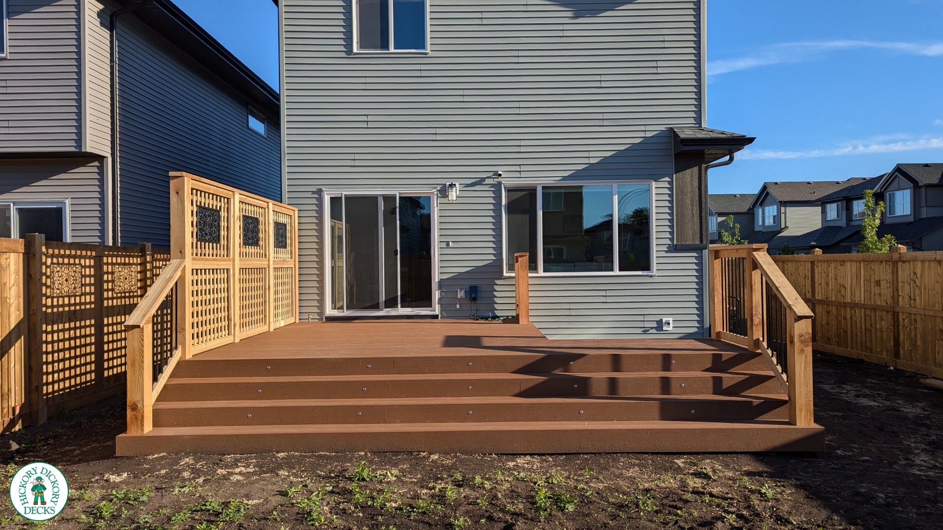 Deck Picture 2