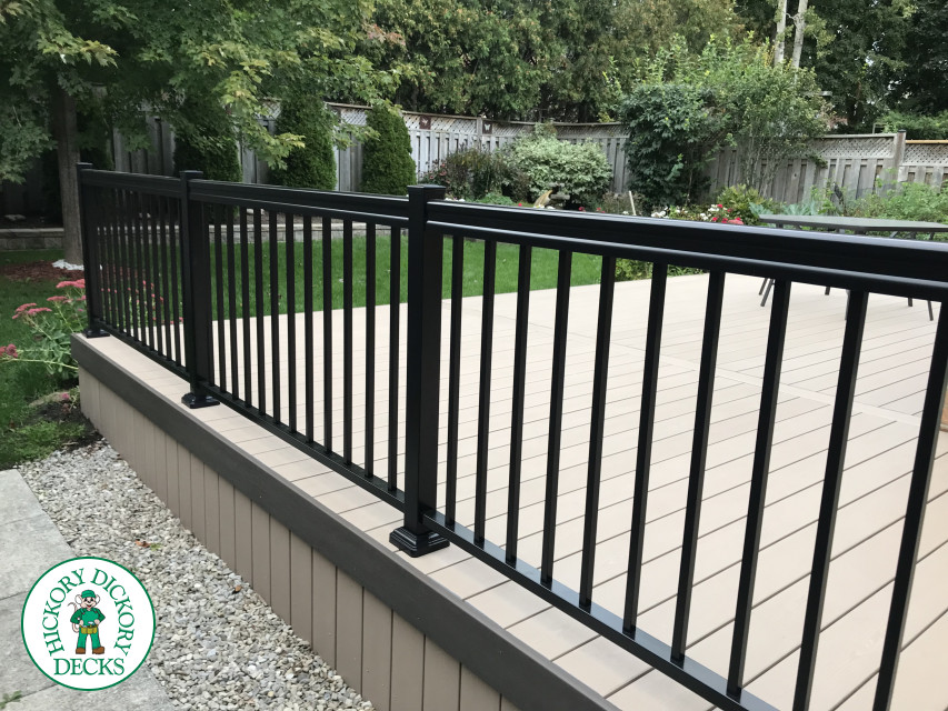 Deck Picture 2