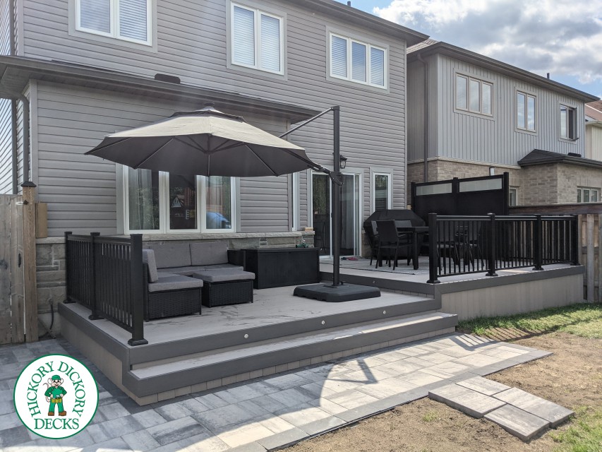 Deck Picture 1