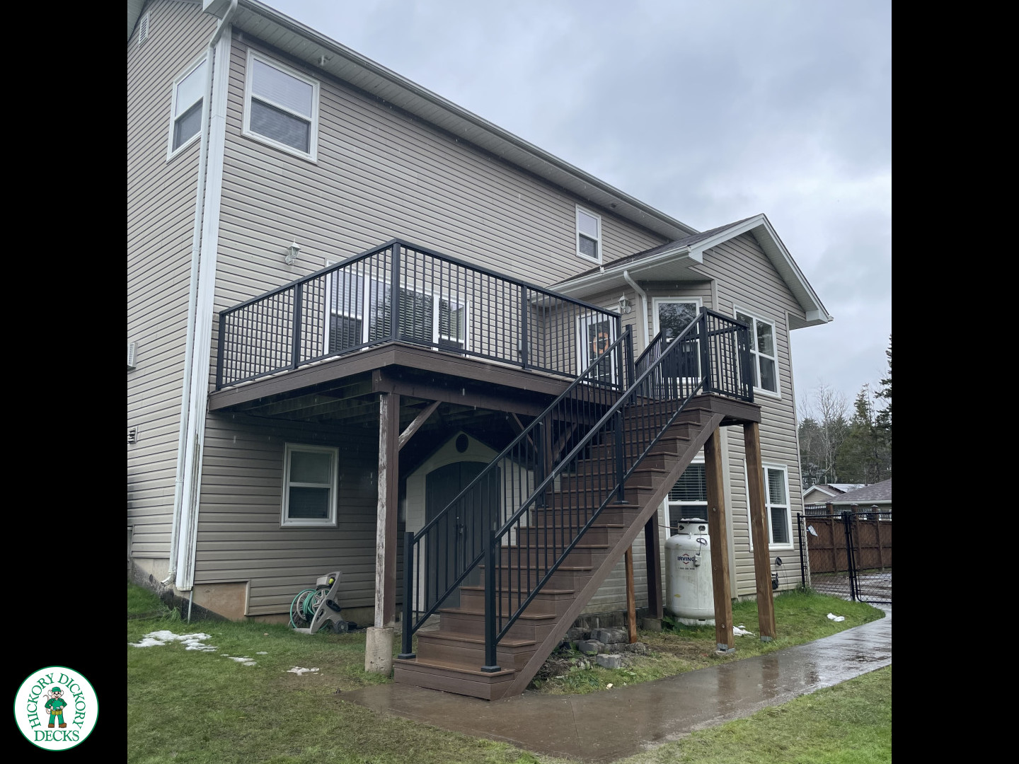 Deck Picture 1