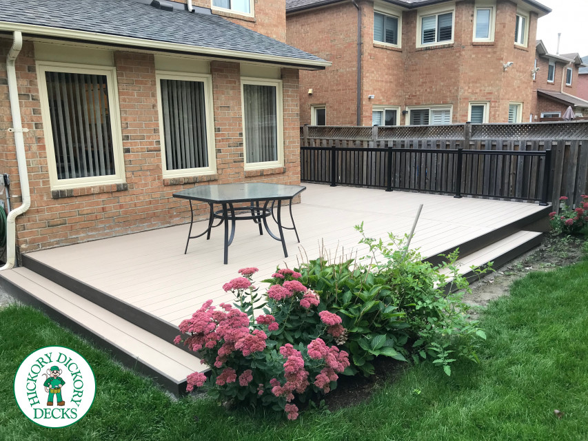 Deck Picture 1