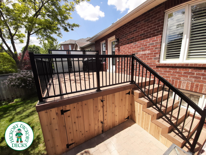 Deck Picture 4