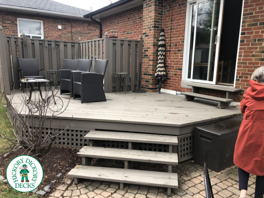 Deck Picture 1
