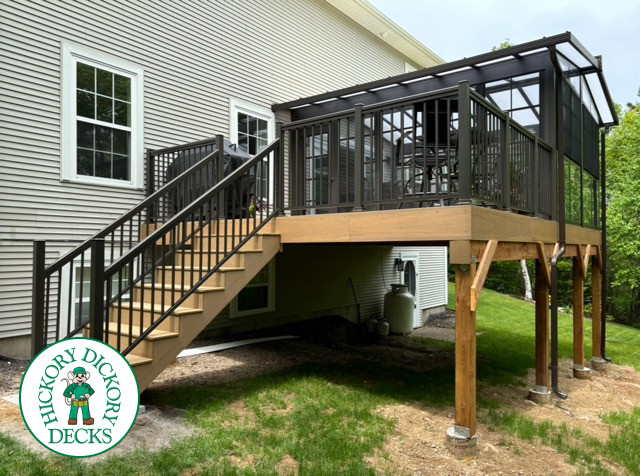 Deck Picture 1
