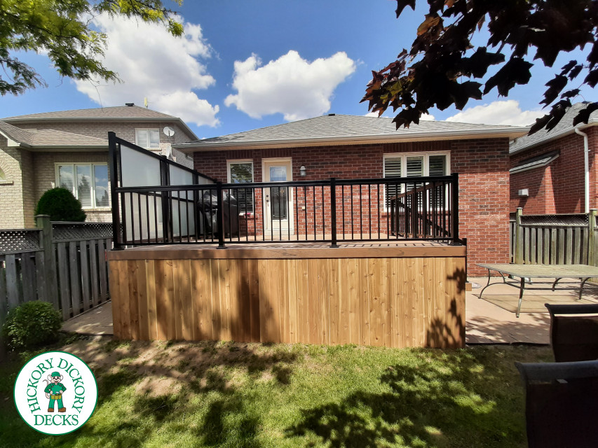 Deck Picture 3