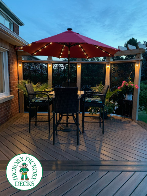 Deck Picture 2
