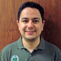 Arturo Ortiz